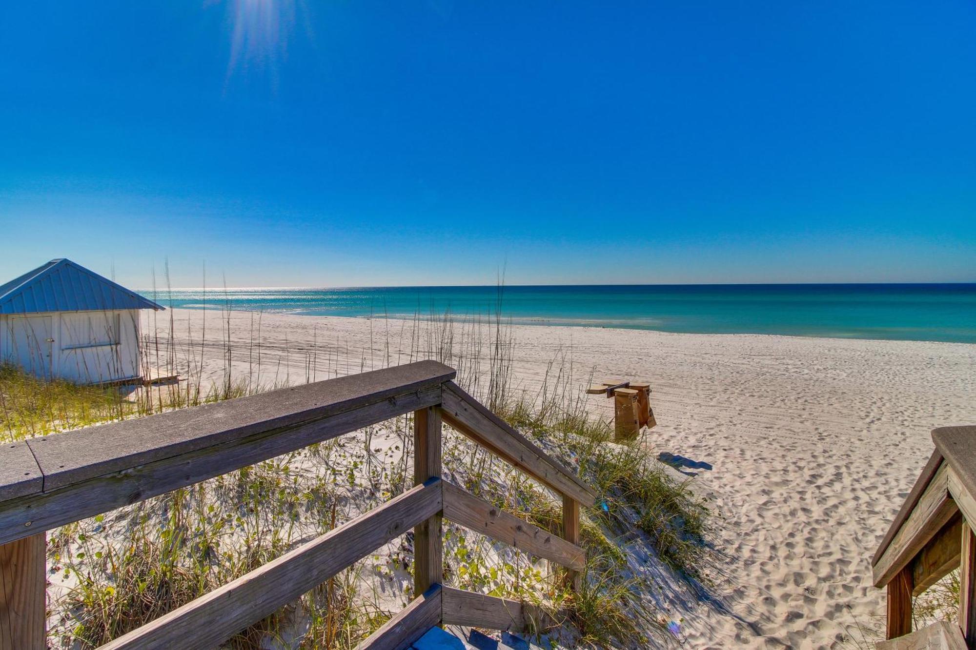 Seascape Lakefront Villas 216 Destin Dış mekan fotoğraf
