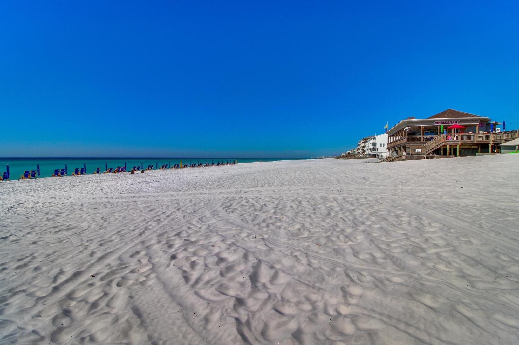 Seascape Lakefront Villas 216 Destin Dış mekan fotoğraf