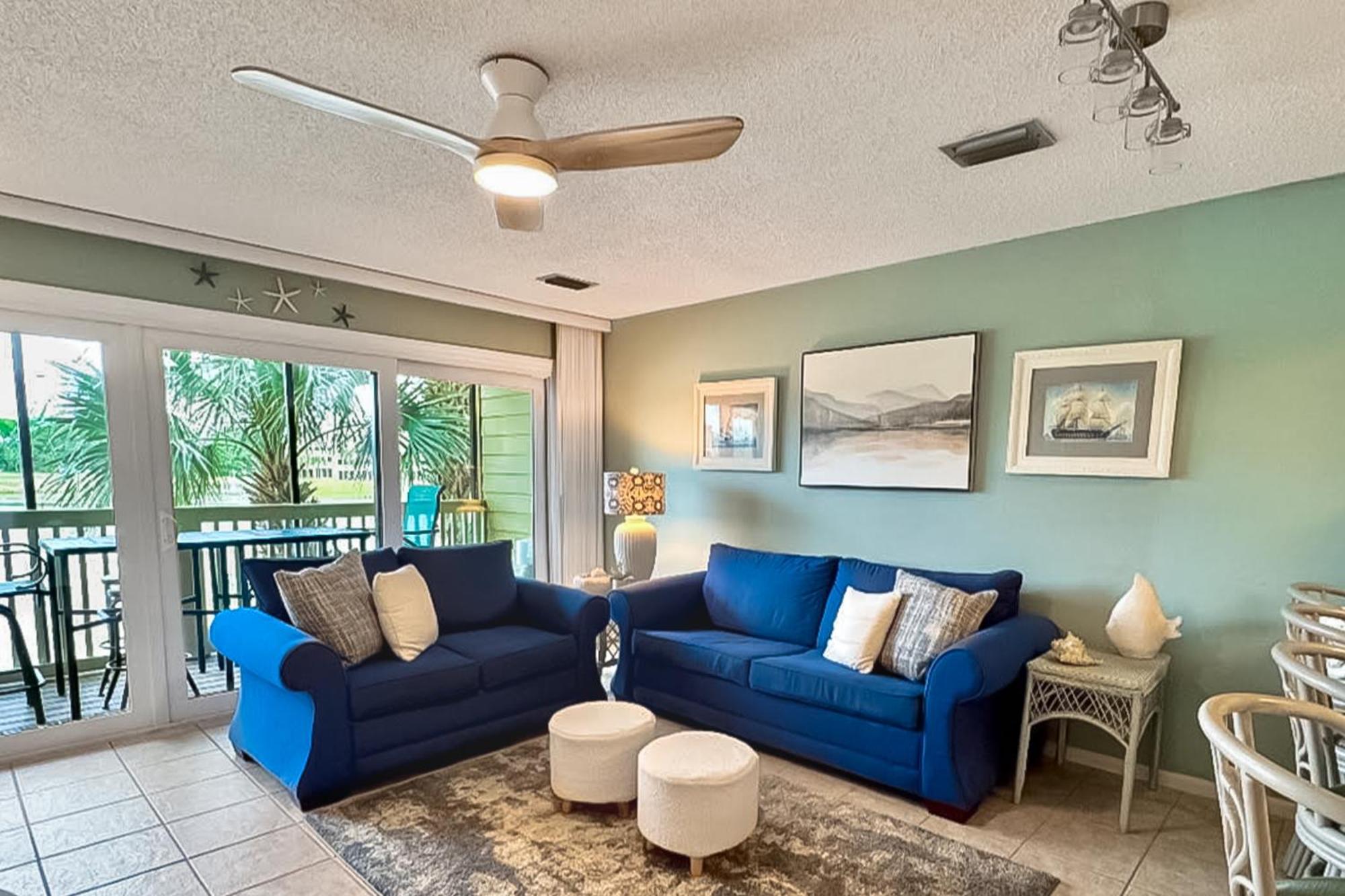 Seascape Lakefront Villas 216 Destin Dış mekan fotoğraf