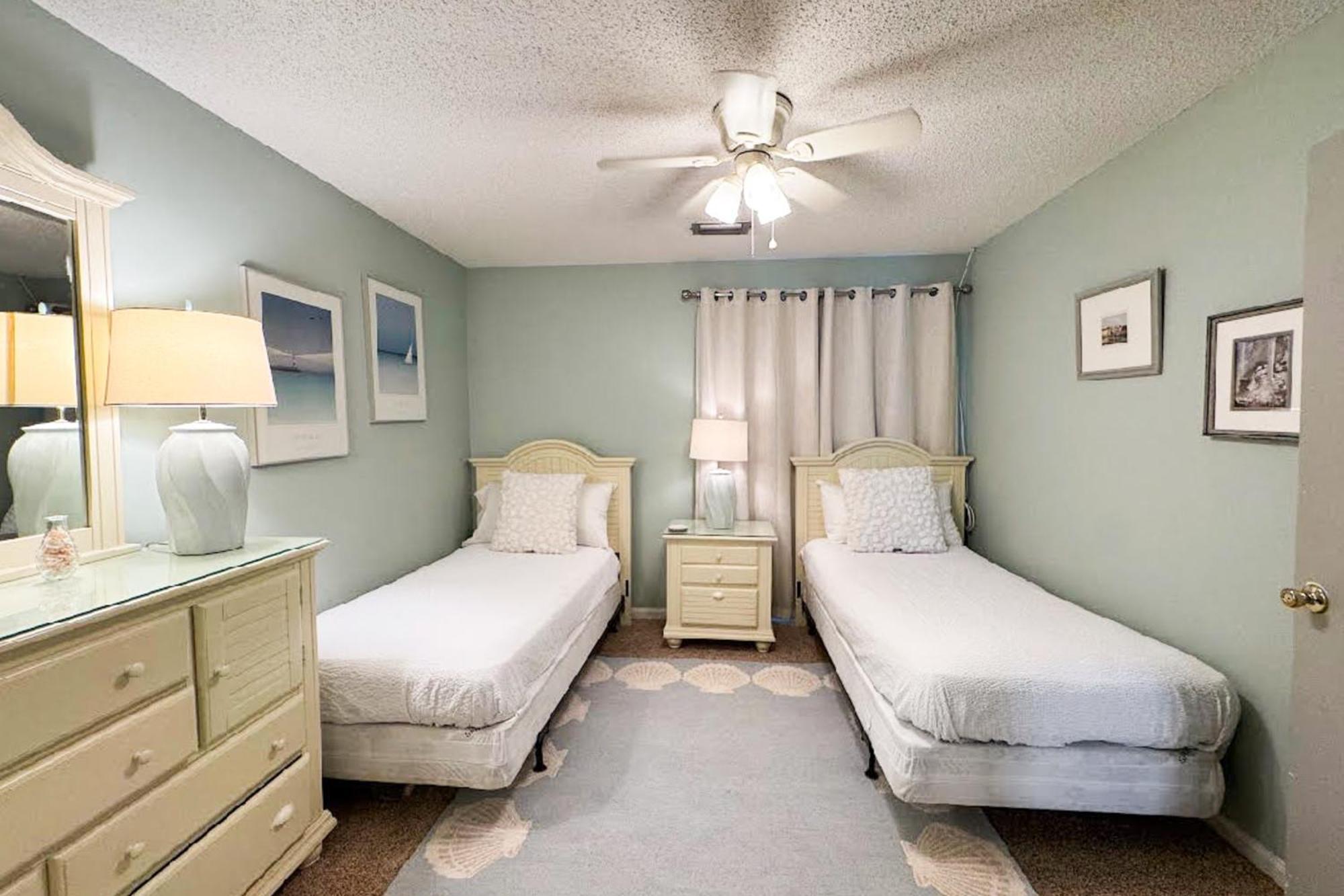 Seascape Lakefront Villas 216 Destin Dış mekan fotoğraf