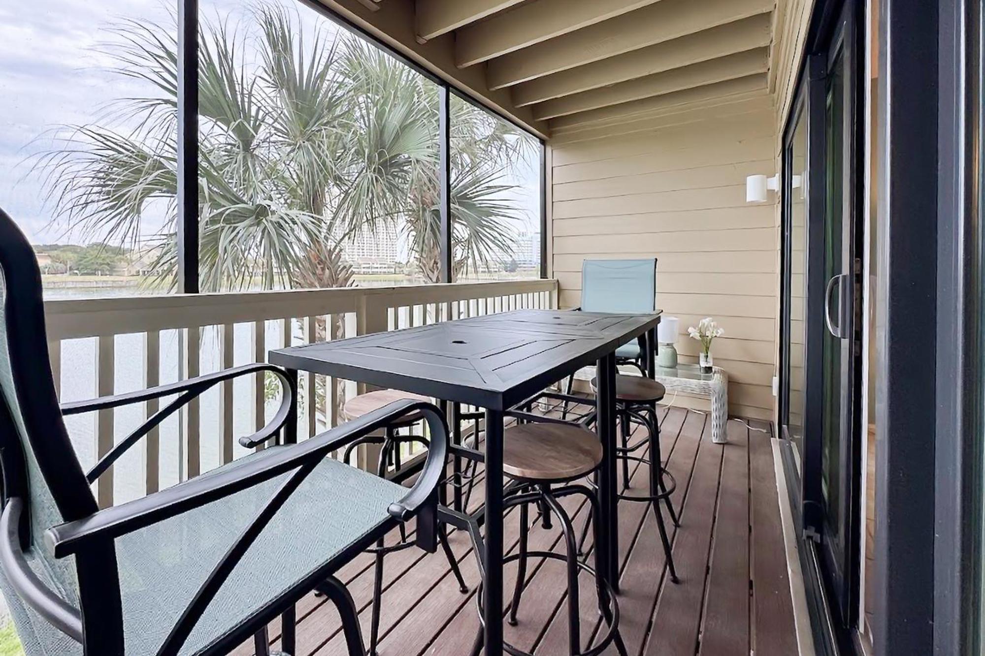Seascape Lakefront Villas 216 Destin Dış mekan fotoğraf