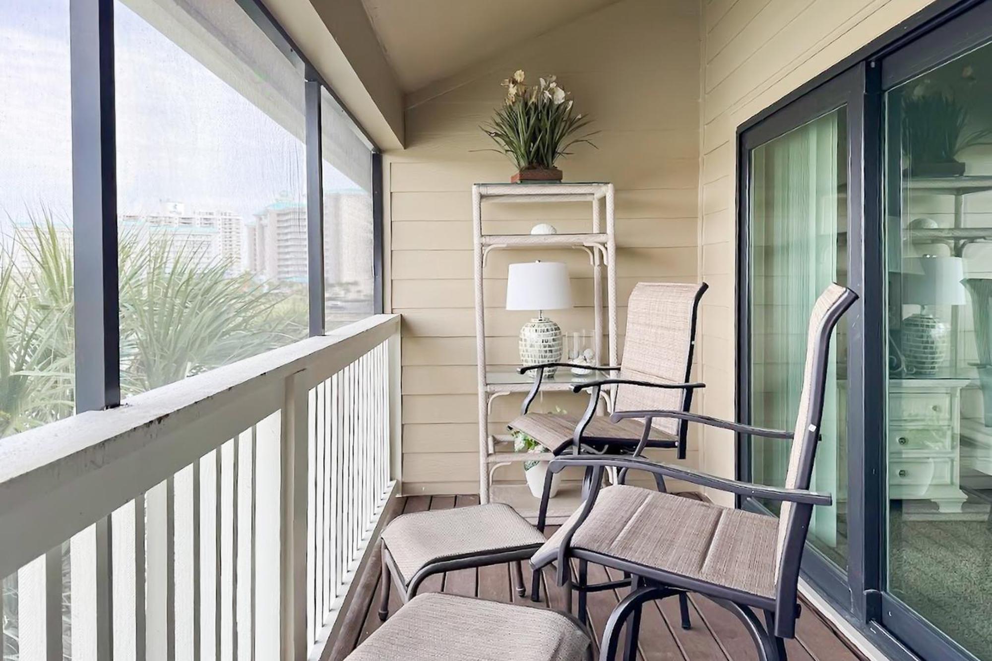 Seascape Lakefront Villas 216 Destin Dış mekan fotoğraf