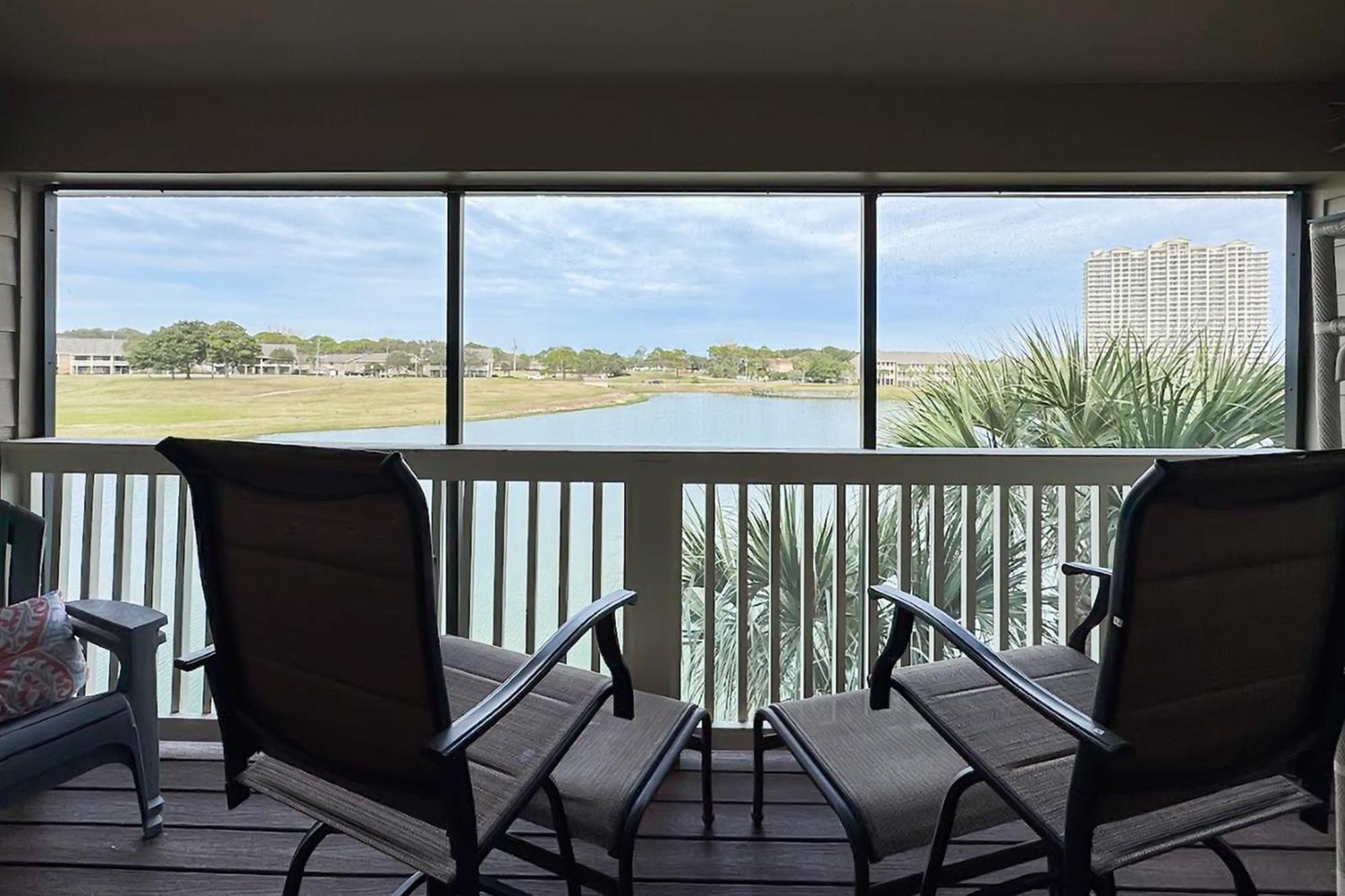 Seascape Lakefront Villas 216 Destin Dış mekan fotoğraf