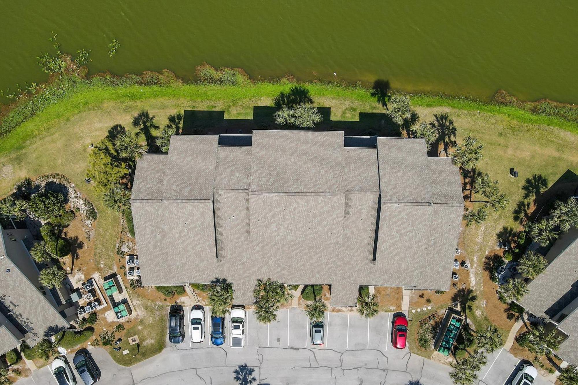 Seascape Lakefront Villas 216 Destin Dış mekan fotoğraf