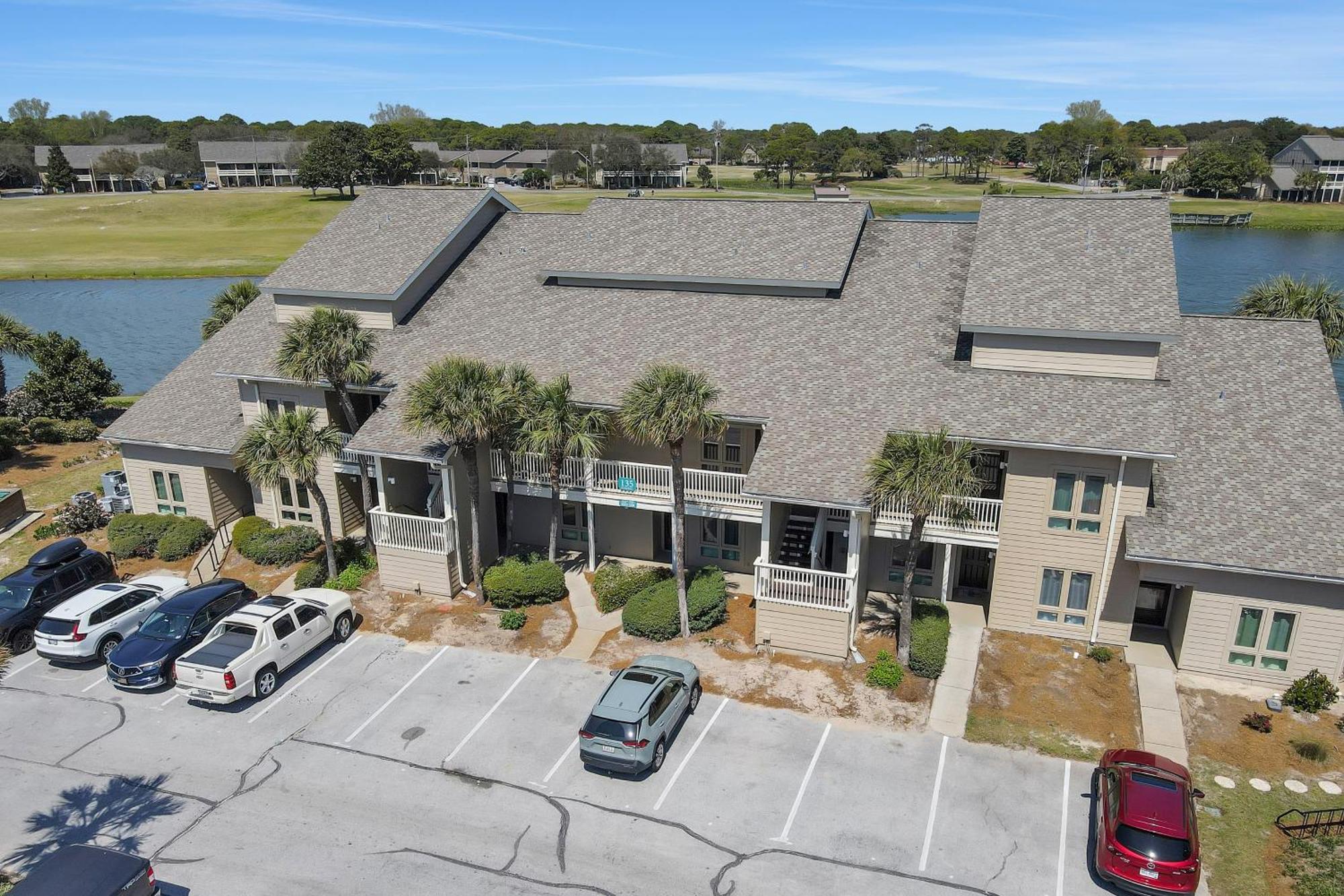 Seascape Lakefront Villas 216 Destin Dış mekan fotoğraf